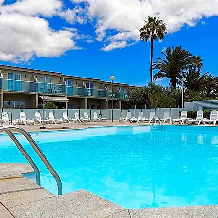 Smartr Maspalomas Corinto 假日公园 2*