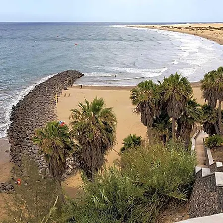 Πάρκο διακοπών Smartr Maspalomas Corinto