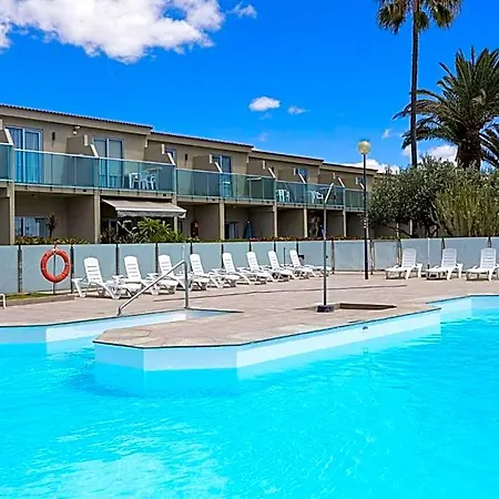 Πάρκο διακοπών Smartr Maspalomas Corinto