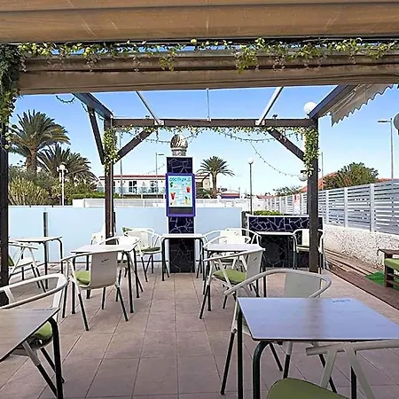 Smartr Maspalomas Corinto Πλάγια ντελ Ινγκλές