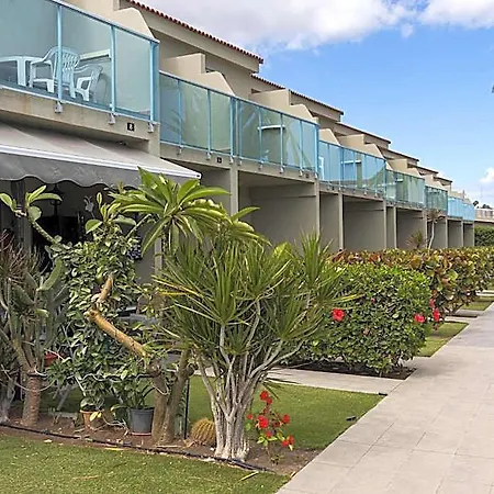 Smartr Maspalomas Corinto 2*
