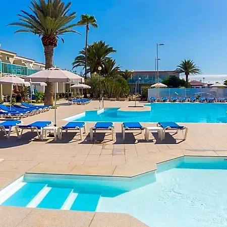 假日公园 Smartr Maspalomas Corinto 2*