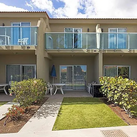 Smartr Maspalomas Corinto