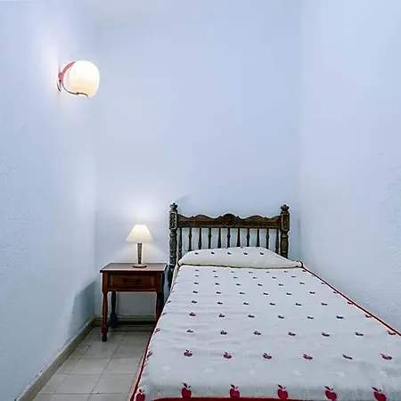 Smartr Maspalomas Corinto 2*
