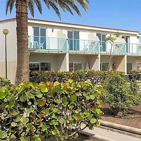 Πάρκο διακοπών Smartr Maspalomas Corinto