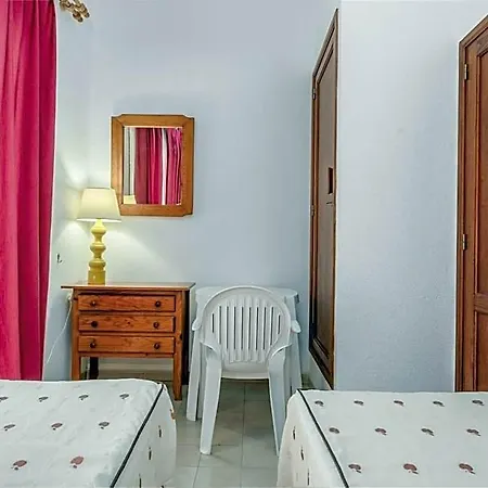 Smartr Maspalomas Corinto 2*