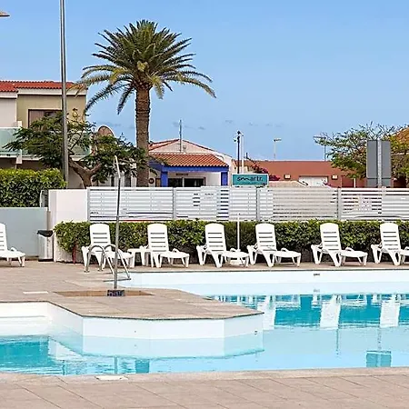 Smartr Maspalomas Corinto 2*
