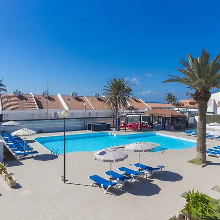 Πάρκο διακοπών Smartr Maspalomas Corinto