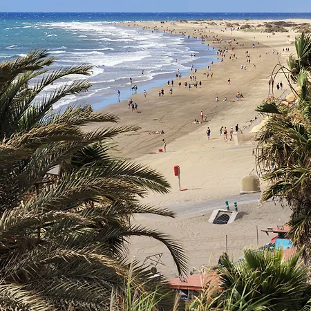 Smartr Maspalomas Corinto Πάρκο διακοπών 2*