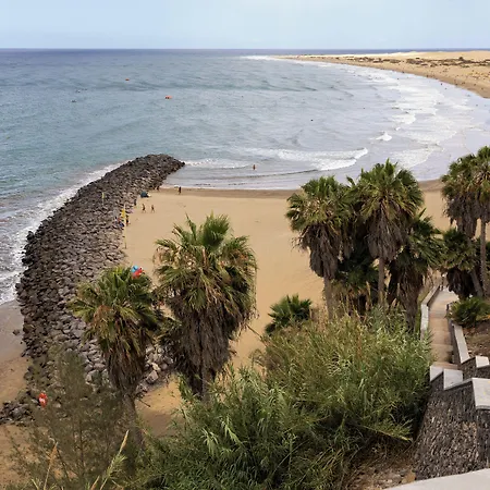 Πάρκο διακοπών Smartr Maspalomas Corinto