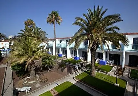 Smartr Maspalomas Corinto Πλάγια ντελ Ινγκλές