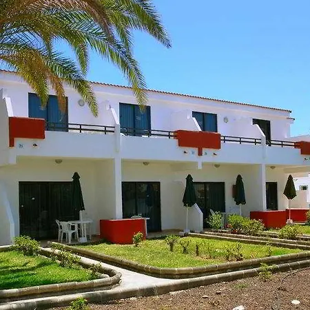 Smartr Maspalomas Corinto פארק נופש 2*