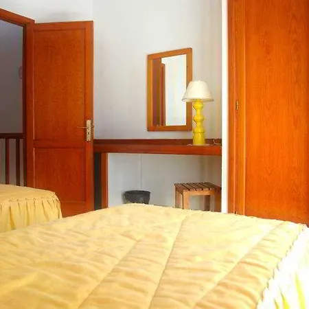 פארק נופש Smartr Maspalomas Corinto פלאייה דל אינגלז