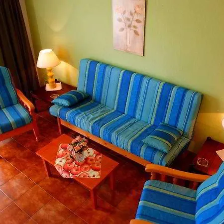 Smartr Maspalomas Corinto 2* Playa del Inglés