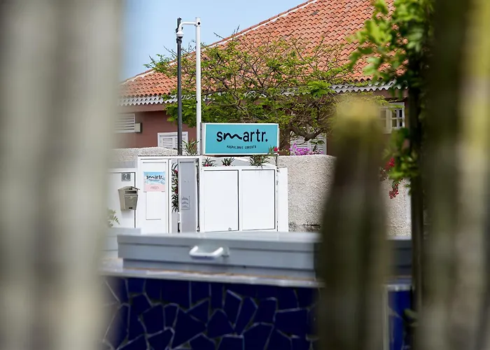 ホリデーパーク Smartr Maspalomas Corinto 2*