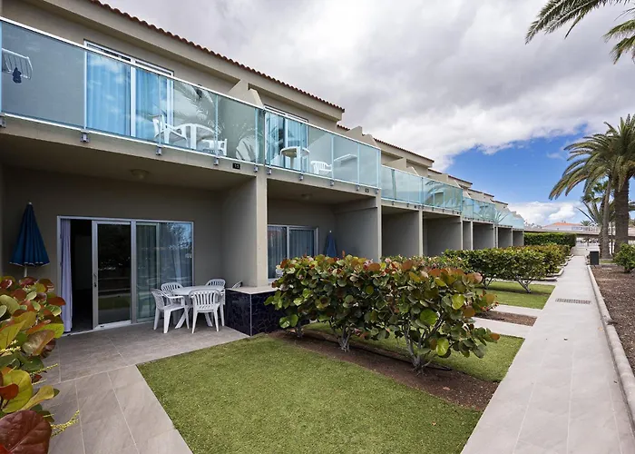 Smartr Maspalomas Corinto ホリデーパーク