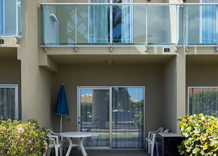 ホリデーパーク Smartr Maspalomas Corinto