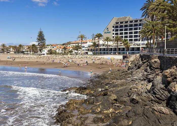 Smartr Maspalomas Corinto