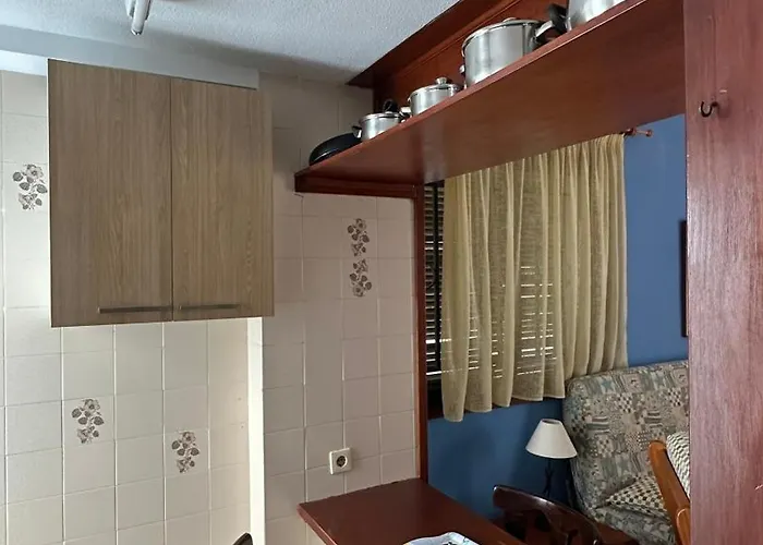 Smartr Maspalomas Corinto ホリデーパーク 2*