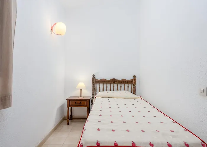 Smartr Maspalomas Corinto ホリデーパーク 2*