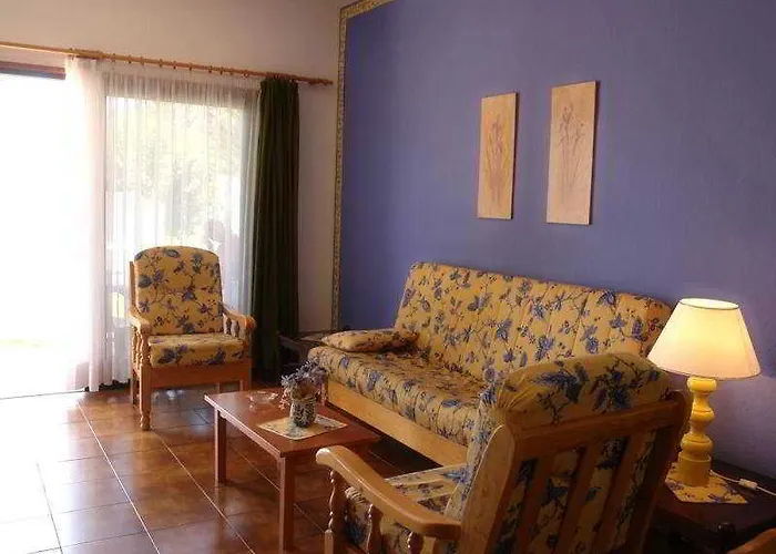 Smartr Maspalomas Corinto ホリデーパーク 2*