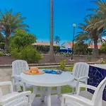 Smartr Maspalomas Corinto 2* بلايا ديل إنغلز