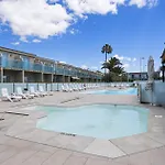 Smartr Maspalomas Corinto 2* بلايا ديل إنغلز