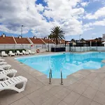 منتزه العطل Smartr Maspalomas Corinto