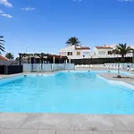 منتزه العطل Smartr Maspalomas Corinto 2*