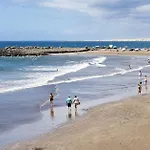 Smartr Maspalomas Corinto منتزه العطل