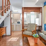 Smartr Maspalomas Corinto منتزه العطل 2*