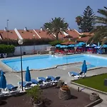 Smartr Maspalomas Corinto منتزه العطل بلايا ديل إنغلز