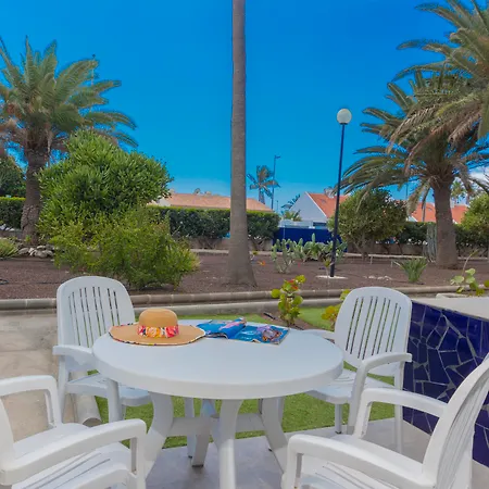 Smartr Maspalomas Corinto 2* Плайя-дель-Инглес