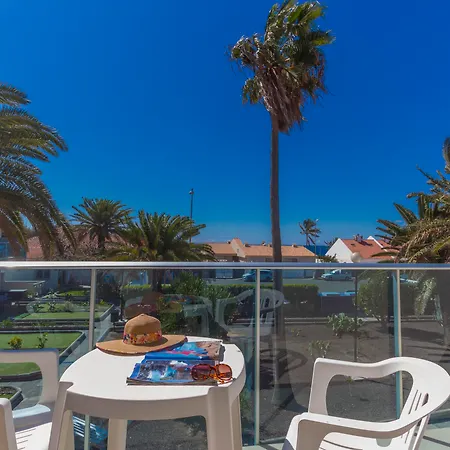 Smartr Maspalomas Corinto 2*