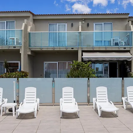 Smartr Maspalomas Corinto