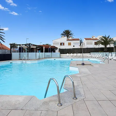 Smartr Maspalomas Corinto