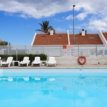 Smartr Maspalomas Corinto База отдыха