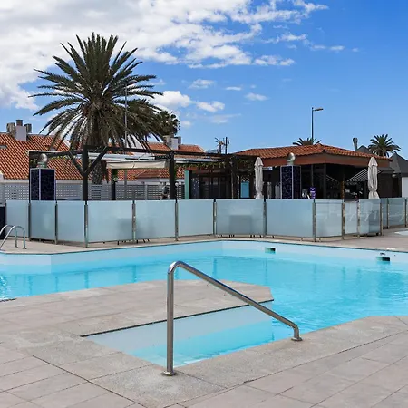 Smartr Maspalomas Corinto 2* Плайя-дель-Инглес
