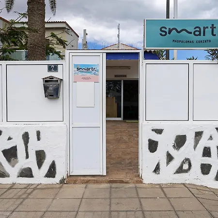 Smartr Maspalomas Corinto