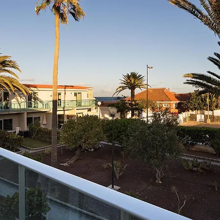 Smartr Maspalomas Corinto 2*