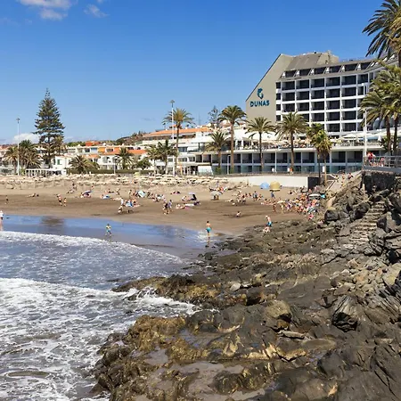 Smartr Maspalomas Corinto