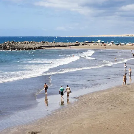 Smartr Maspalomas Corinto База отдыха