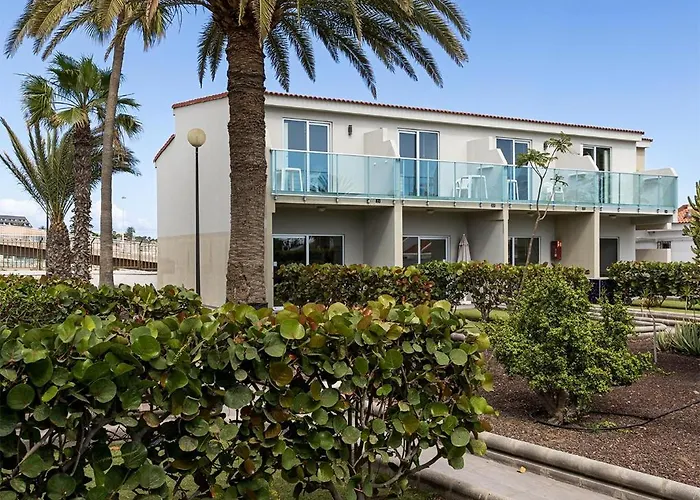 Smartr Maspalomas Corinto 2* Playa del Inglés