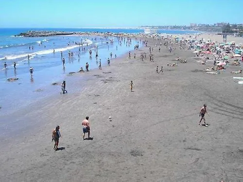 Smartr Maspalomas Corinto Ferienpark