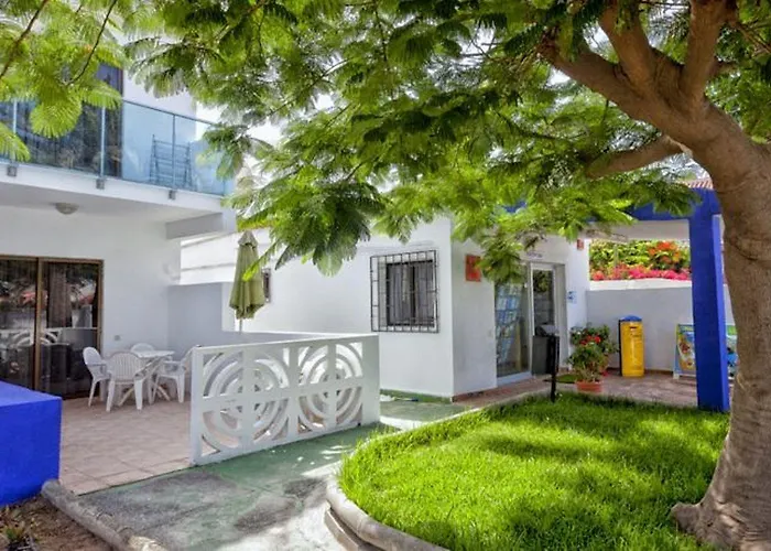 Smartr Maspalomas Corinto Ferienpark