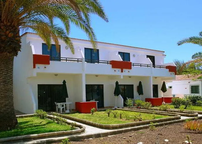 Smartr Maspalomas Corinto Ferienpark 2*